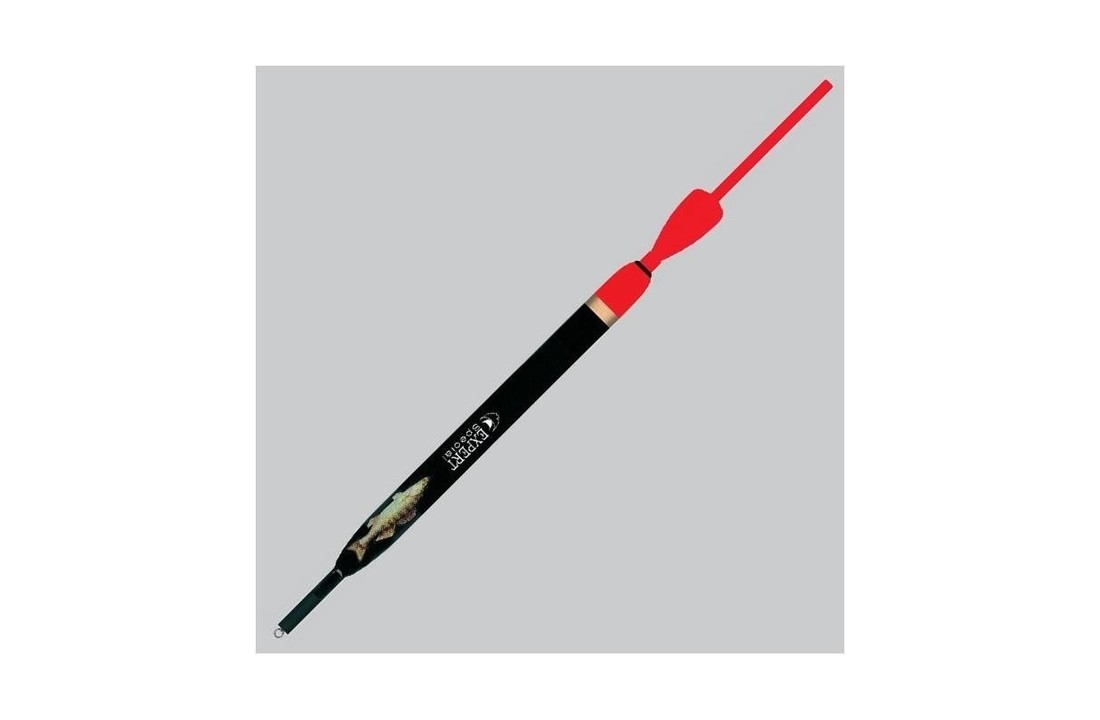 BALSA SPECIAL ZANDER 2 GRAM 17.5 CM