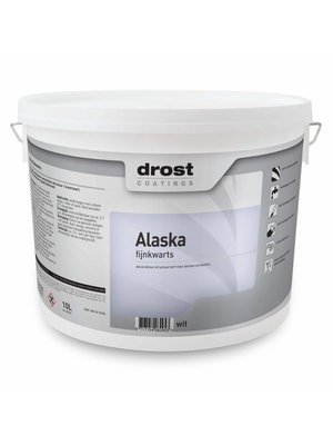 Drost Alaska Fijnkwarts