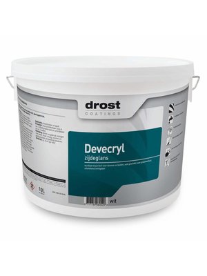 Drost Devecryl Zijdeglans