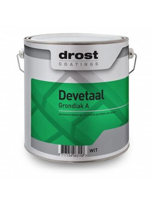 Drost Devetaal Grondlak A