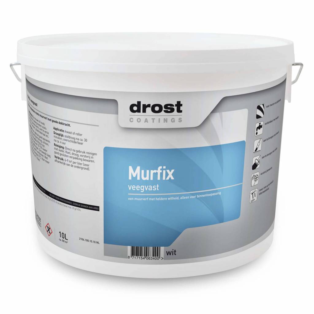 Drost Murfix