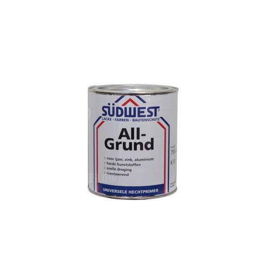 Südwest All-Grund K51 Grondverf 375 ml