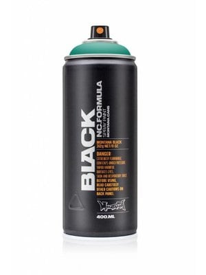 Montana Montana Black 400 ML Atlantis