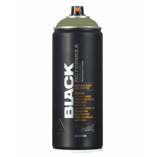 Montana Montana Black 400 ML Murdock