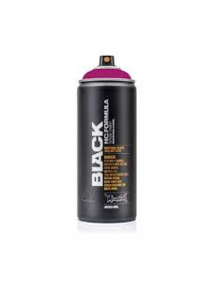 Montana Black 400 ML Purple Rain