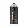 Montana Montana Black 400 ML Silverchrome