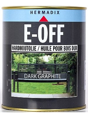 Hermadix E-Off Olie 750 ml