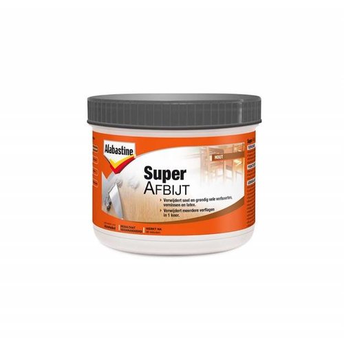 Alabastine Super Afbijt