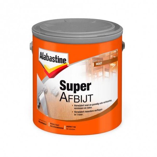 Alabastine Super Afbijt
