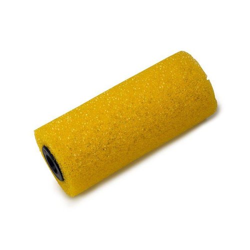 Verfrol Structuur