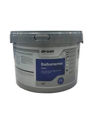 Drost Badkamertex