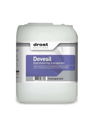 Drost Devesil Hydrofobering