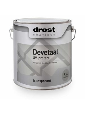 Drost Devetaal UV-Protect