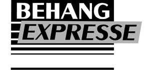 Behang Expresse