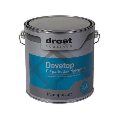 Inhoud: 0,25 liter, Kleur: Blank
