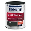 Sikkens Buitenlak Hoogglans - Grachtengroen