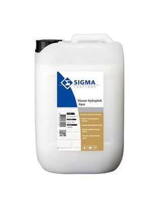 Sigma Siloxan Hydrophob Aqua