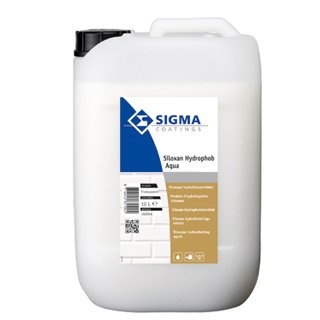 Sigma Siloxan Hydrophob Aqua afbeelding