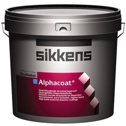 Sikkens Alphacoat