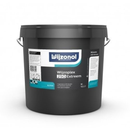 Wijzonol Wijzoplex 2SO Extreem