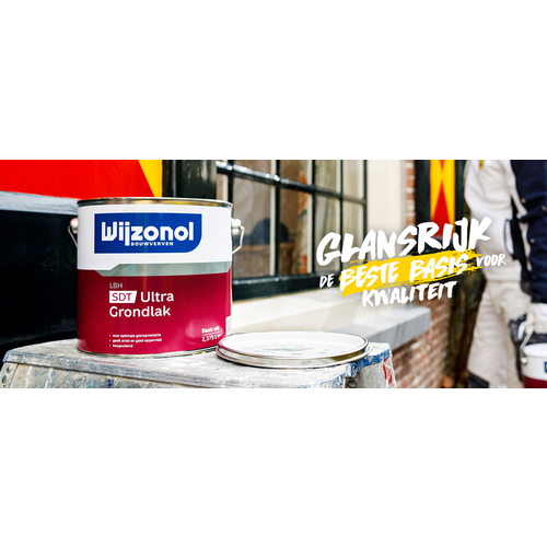 Inhoud: 2,5 liter, Kleur: Wit