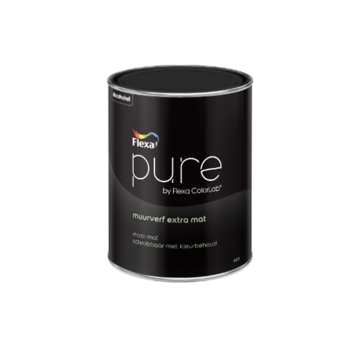 Inhoud: 5 liter, Kleur: Wit