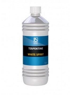 Terpentine Terpentine