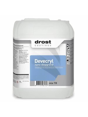 Drost Devecryl Nano Diepgrond