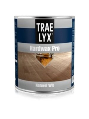 Trae Lyx Hardwax Pro