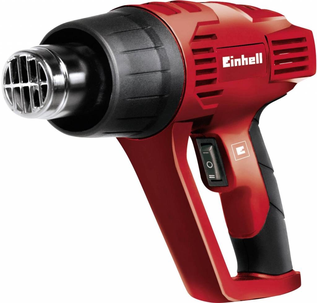 Einhell Verfafbrander TH-HA 2000/1
