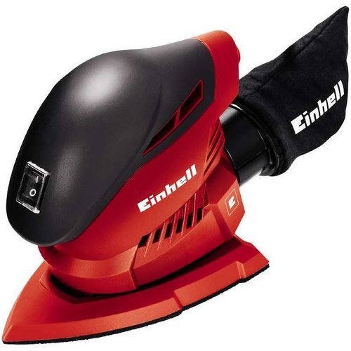 Einhell Multischuurmachine TH-OS 1016