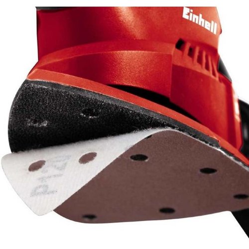 Einhell Multischuurmachine TH-OS 1016