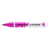 Royal Talens Ecoline Brushpen Karmijn