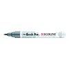 Royal Talens Ecoline Brushpen Koudgrijs Licht Royal Talens Ecoline Brushpen Koudgrijs Licht