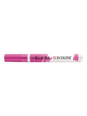 Ecoline Brushpen Fuchsia 350