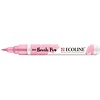 Royal Talens Ecoline Brushpen Pastelroze
