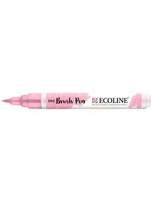 Royal Talens Ecoline Brushpen Pastelroze