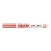 Royal Talens Ecoline Brushpen Pastelrood