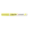 Royal Talens Ecoline Brushpen Pastelgeel Royal Talens Ecoline Brushpen Pastelgeel