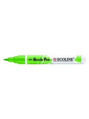 Ecoline Brushpen Lichtgroen 601