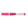 Royal Talens Ecoline Brushpen Lichtroze