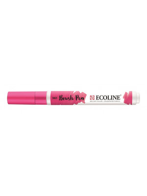 Ecoline Brushpen Lichtroze 361
