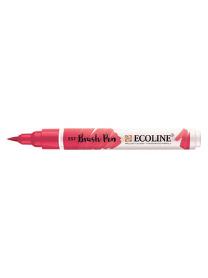 Ecoline Brushpen Magenta 337
