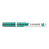 Ecoline Brushpen Turkooisgroen 661 Ecoline Brushpen Turkooisgroen 661