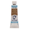 Van Gogh Aquarelverf - tube - Sienna Naturel 234 Van Gogh Aquarelverf - tube - Sienna Naturel 234