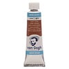 Van Gogh Aquarelverf - tube - Sienna Gebrand 411 Van Gogh Aquarelverf - tube - Sienna Gebrand 411