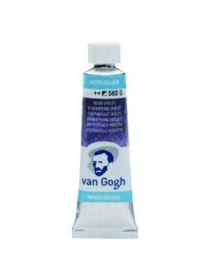 Van Gogh Van Gogh Aquarelverf Tube 10 ml Schemering Violet