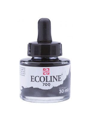 Ecoline Zwart 700