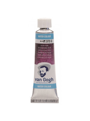 Van Gogh Van Gogh Aquarelverf Tube 10 ml Schemering Roze