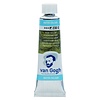 Van Gogh Aquarelverf - tube - Schemering Geel 230 Van Gogh Aquarelverf - tube - Schemering Geel 230